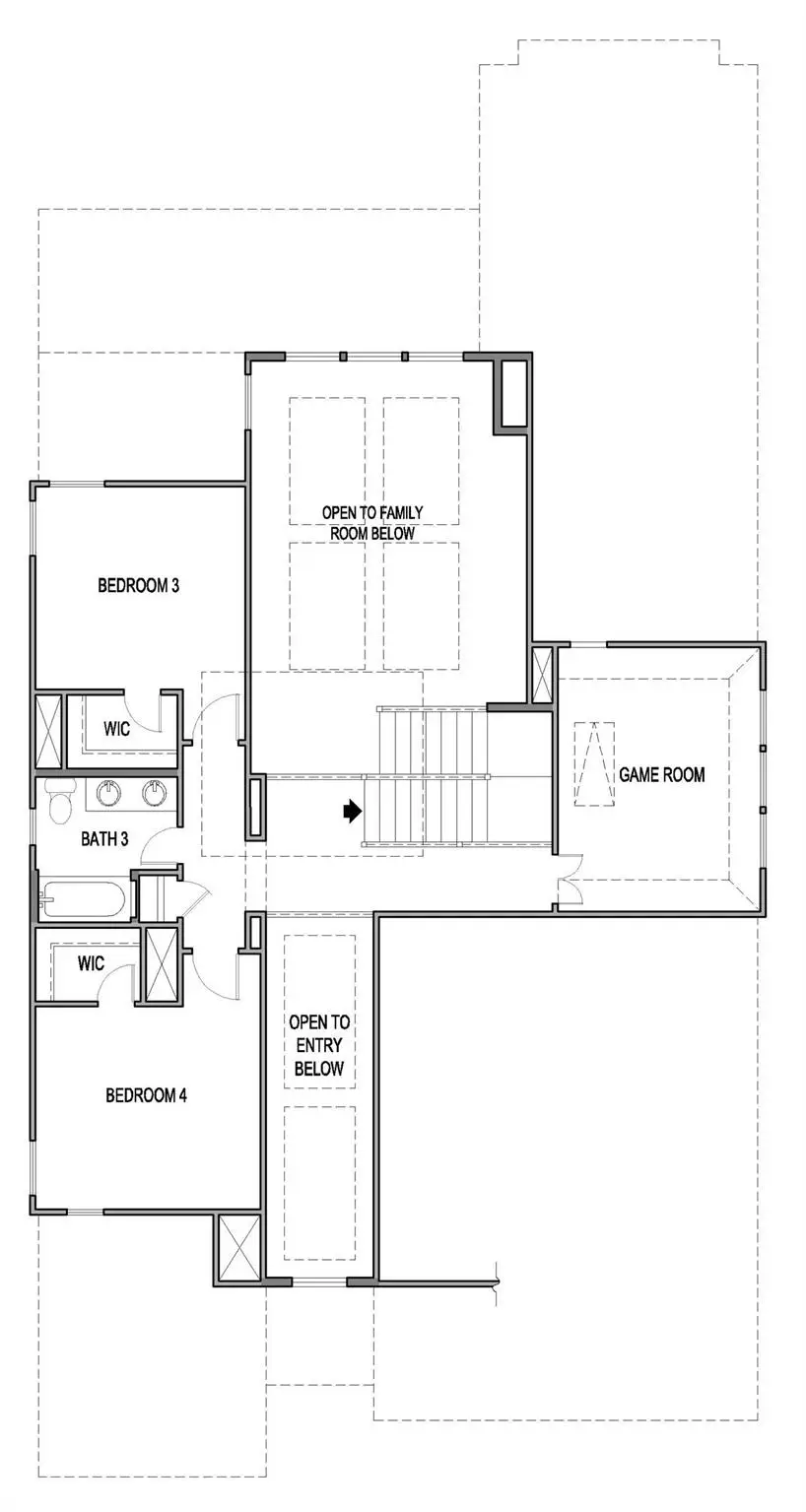 4404 College Square Dr, Round Rock, TX 78665 - #3