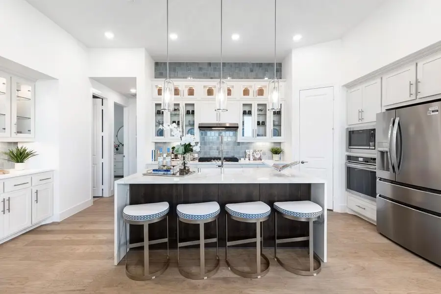 827 Jackson River Loop, Kyle, TX 78640 - Image #2