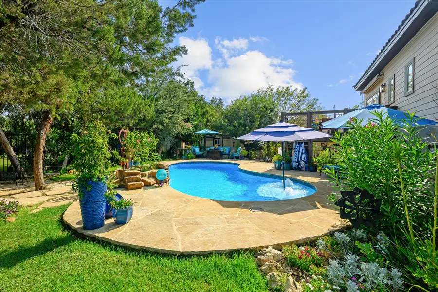 112 Javelin Dr, Lakeway, TX 78734 - #3