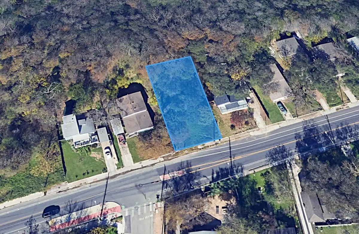 3600 Oak Springs Dr, Austin, TX 78721 - #1