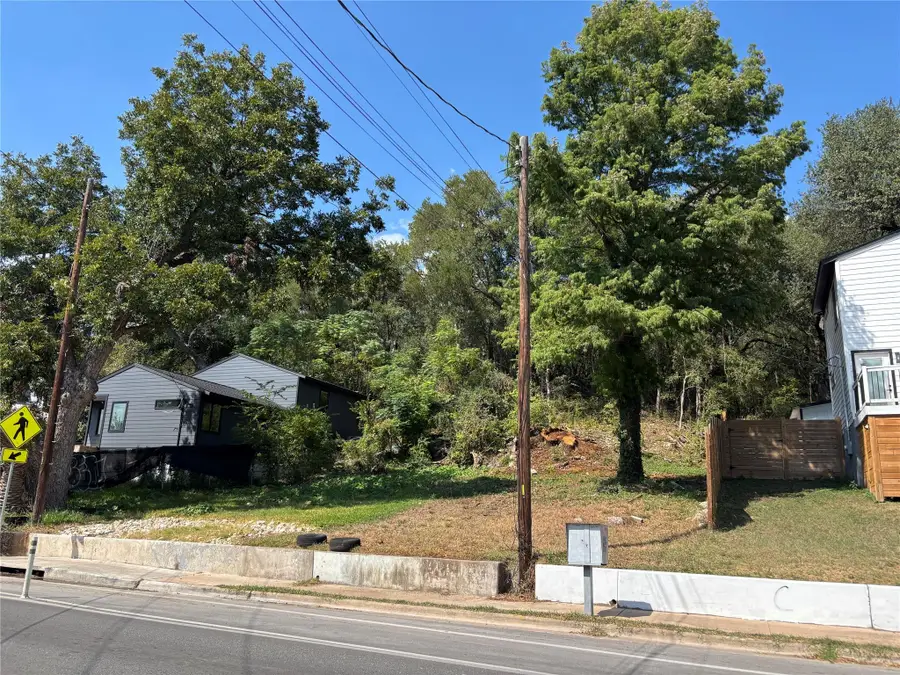 3600 Oak Springs Dr, Austin, TX 78721 - #2