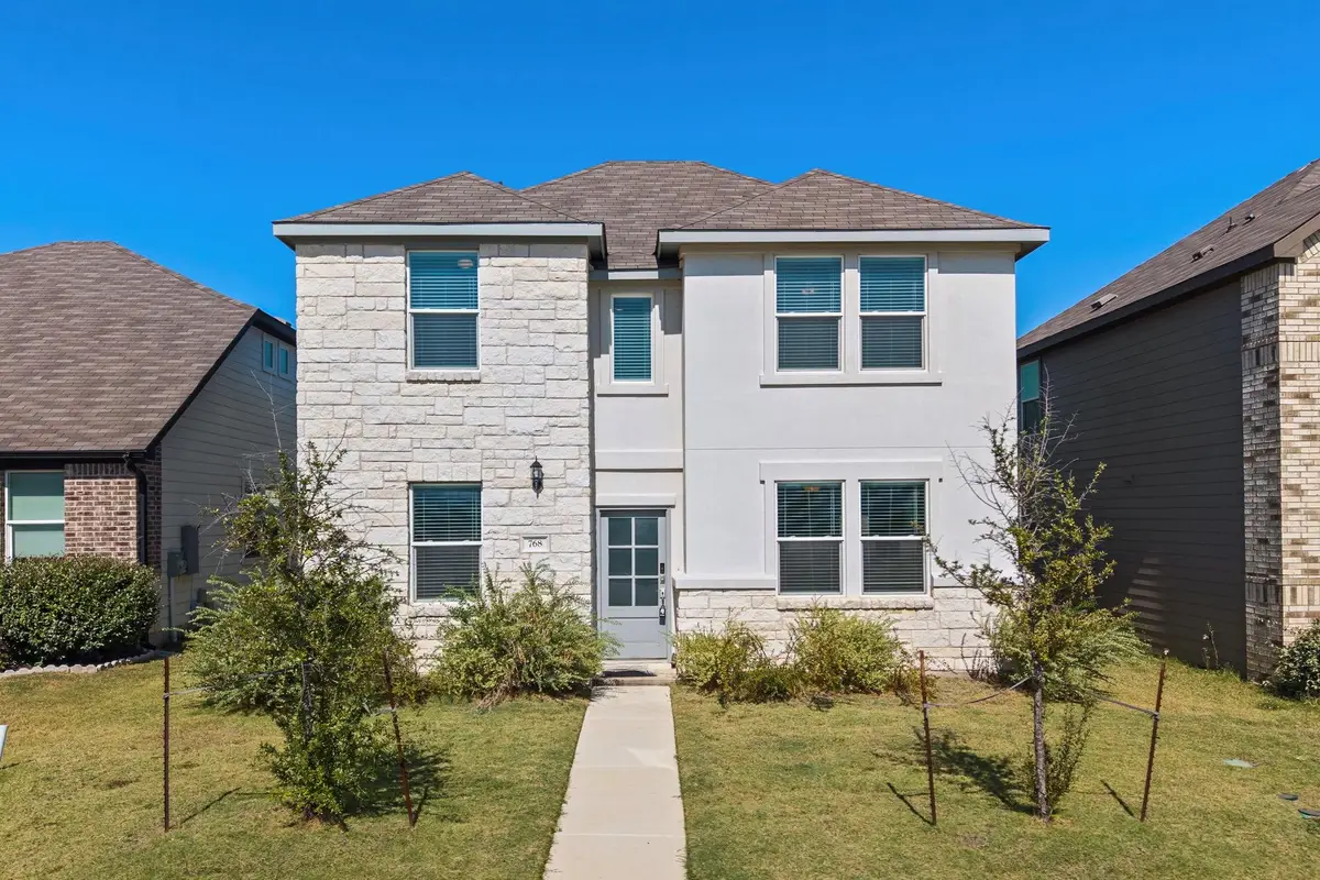 768 Long Run, Liberty Hill, TX 78642 - Image #1