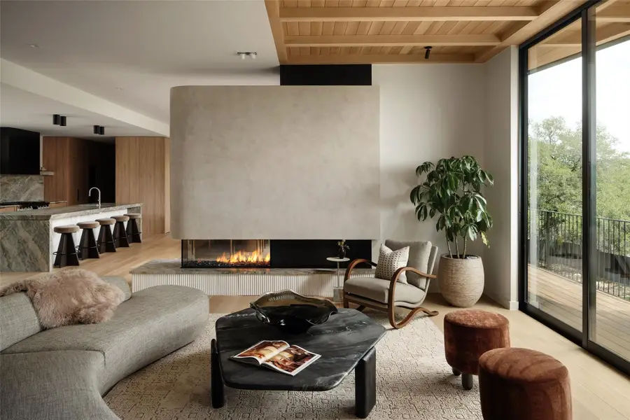 7001 Oak Shores Dr, Austin, TX 78730 - #3