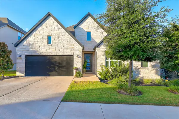 112 Magnolia Springs Dr, Georgetown, TX 78628