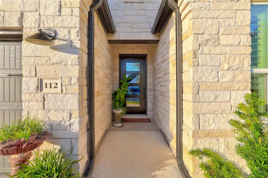 112 Magnolia Springs Dr, Georgetown, TX 78628 - #3