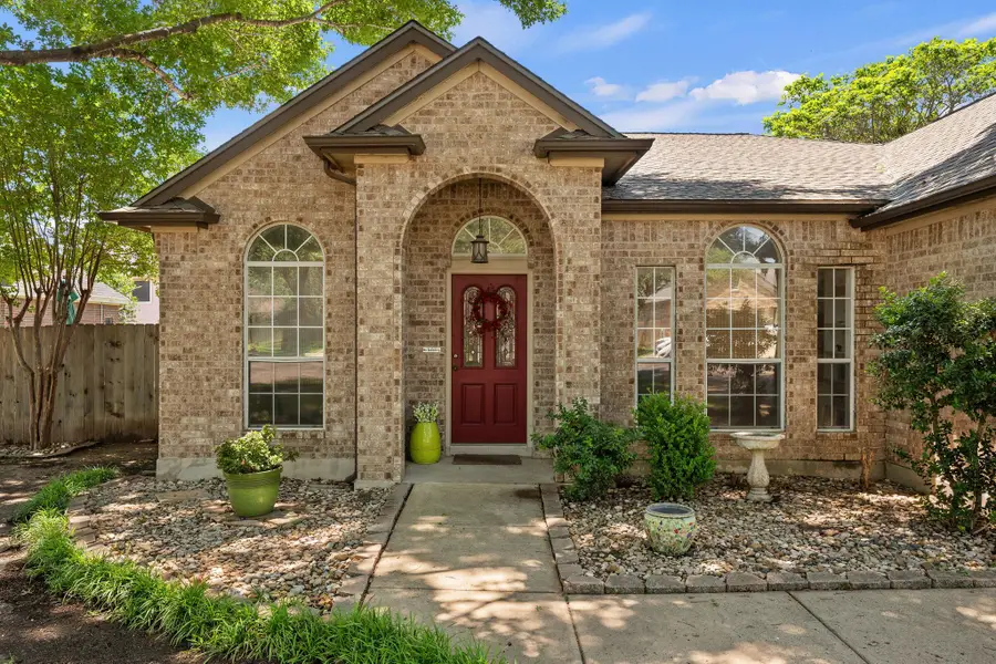 703 Sage Ct, Pflugerville, TX 78660 - #2