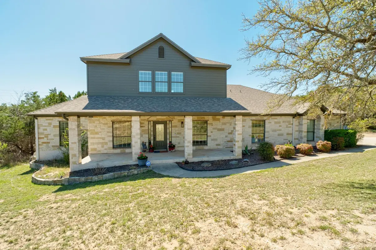 11201 W Cave Blvd, Dripping Springs, TX 78620 - #1
