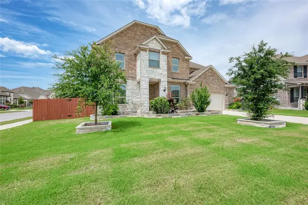 709 Critty Ln, Leander, TX 78641