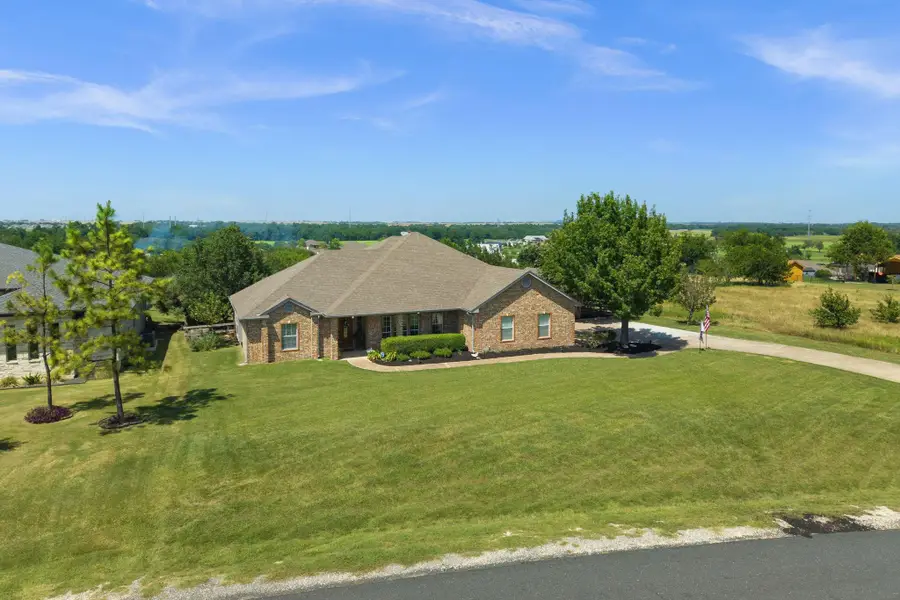 133 Sentry Pt, Hutto, TX 78634 - #3