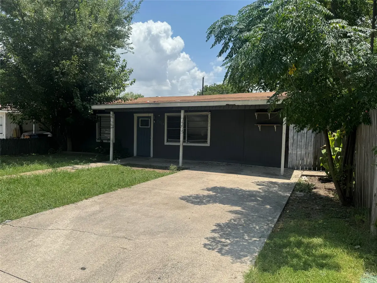 6703 Galindo St, Austin, TX 78741 - #1