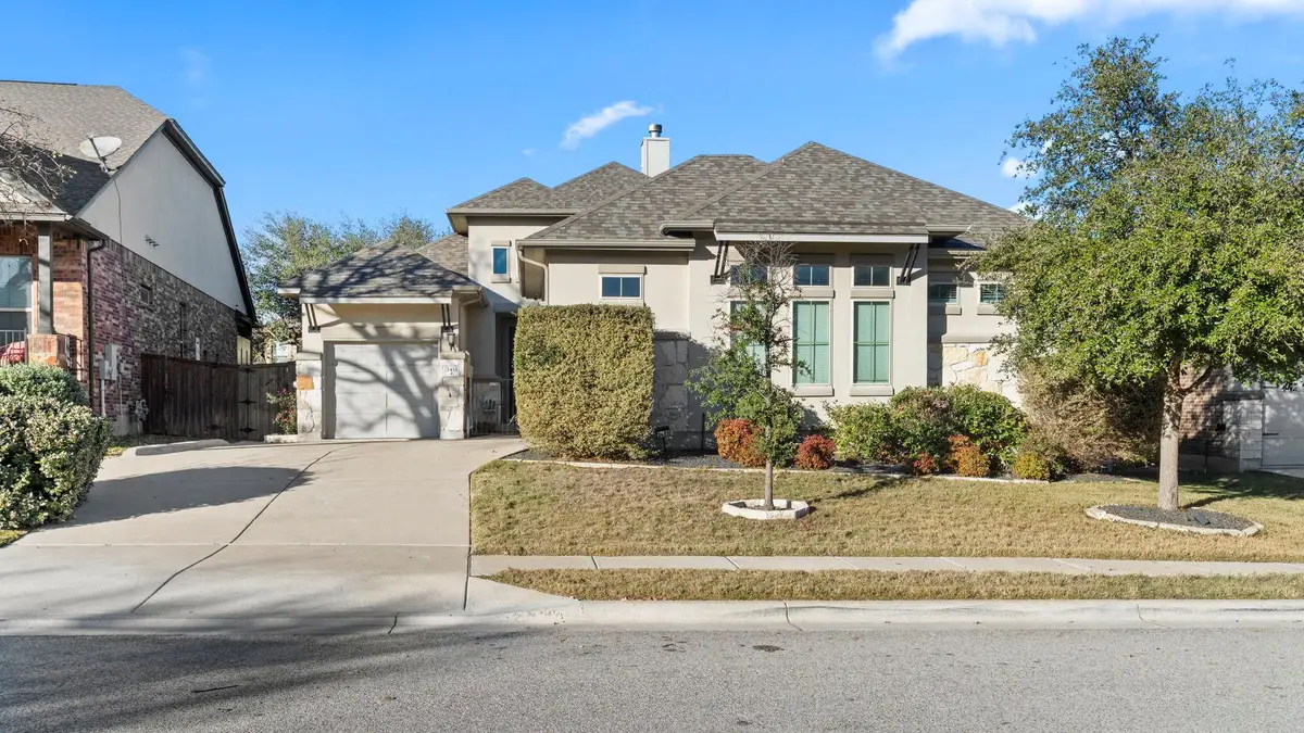 2433 Carretera Dr, Leander, TX 78641 - Image #1