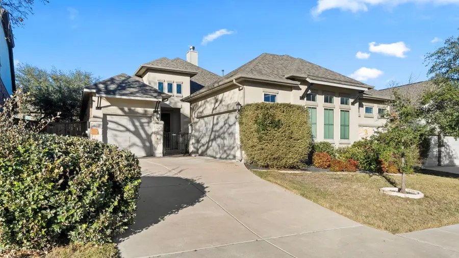 2433 Carretera Dr, Leander, TX 78641 - Image #2