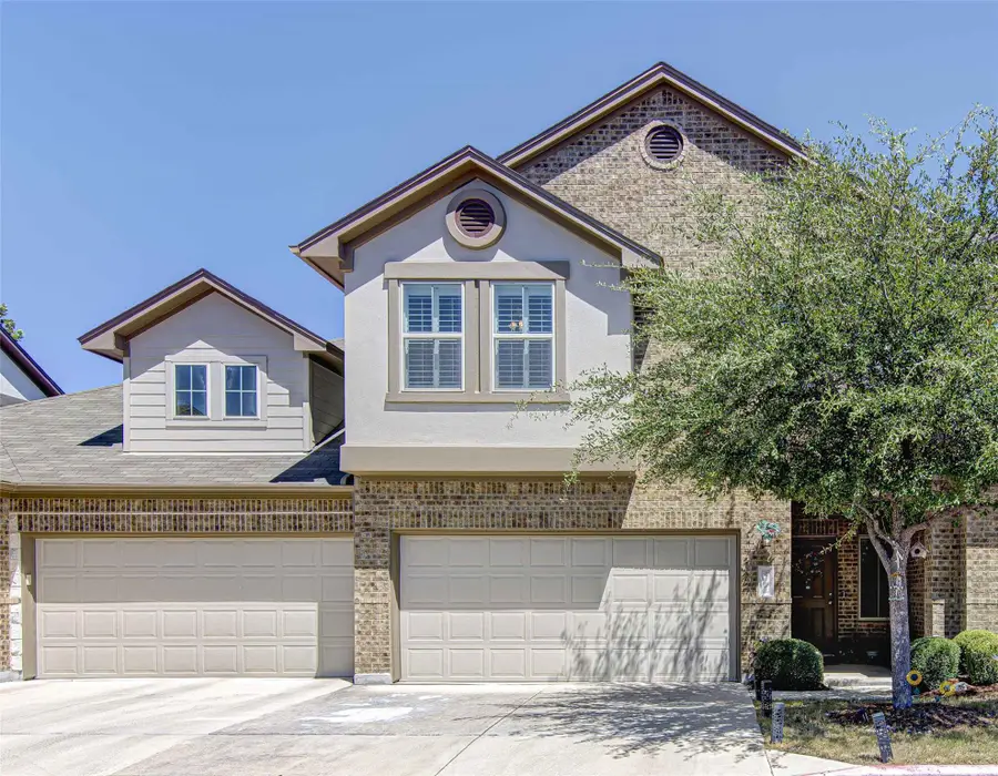 2214 S Lakeline Blvd #417, Cedar Park, TX 78613 - #3