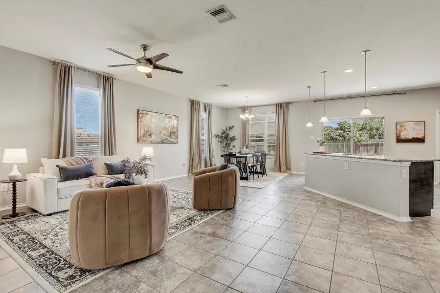 5816 Sardinia Dr, Round Rock, TX 78665 - #2