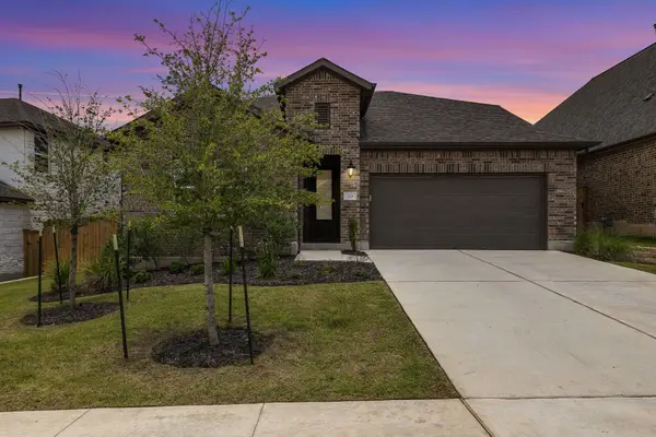 328 Terrene Trl, Georgetown, TX 78628
