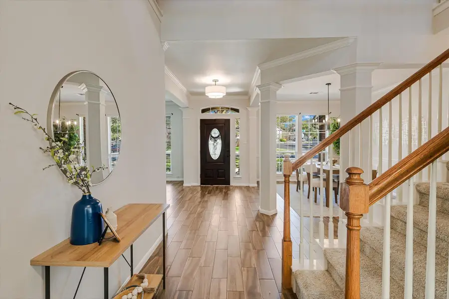 14908 Thatcher Dr, Austin, TX 78717 - #2