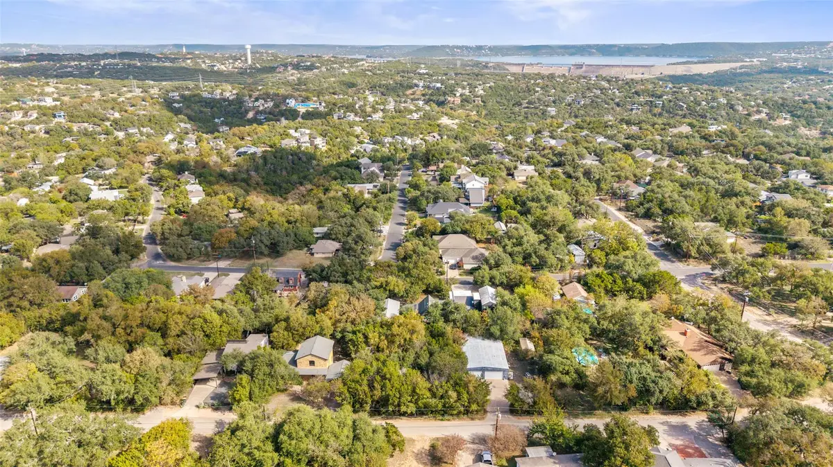 1907 Whitebead Trl, Austin, TX 78734 - #1