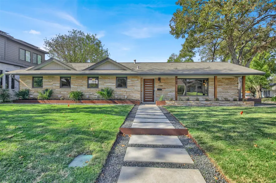 7510 Daugherty St, Austin, TX 78757 - Image #2