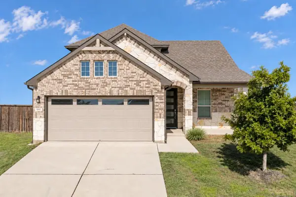 644 Peace Pipe Way, Georgetown, TX 78628