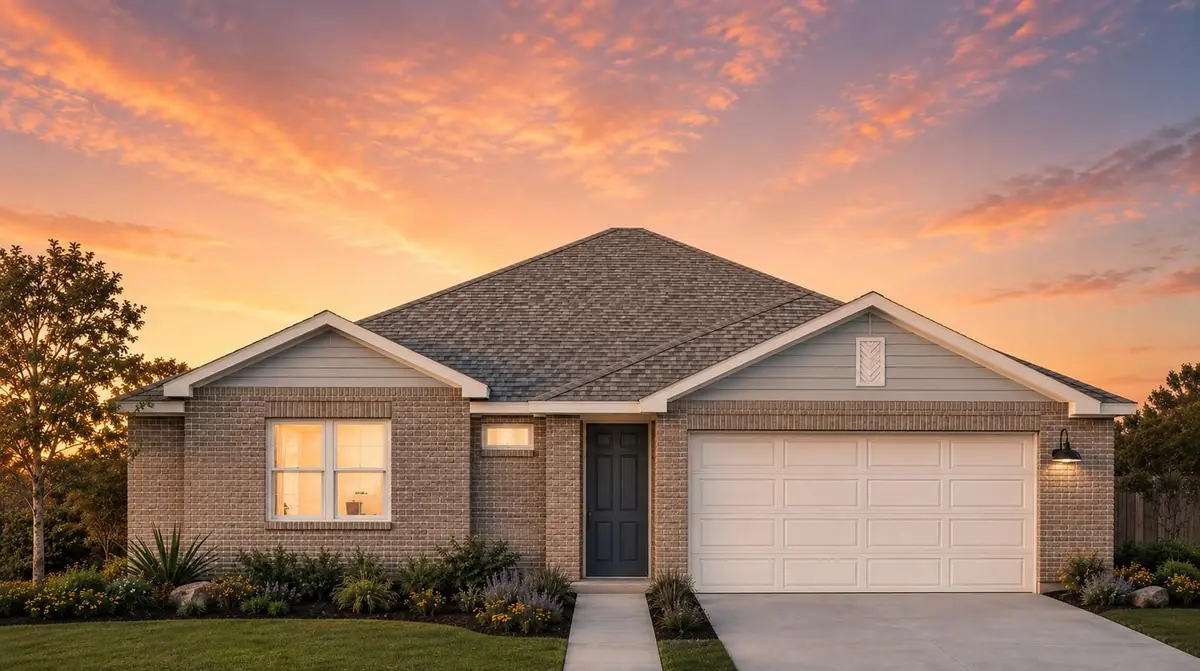 214 Spangle Way, Kyle, TX 78640 - #1