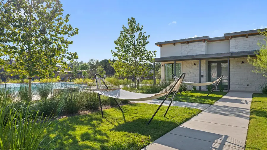 214 Spangle Way, Kyle, TX 78640 - #3