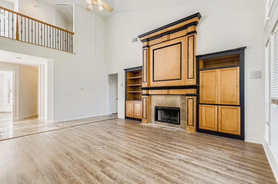 1404 Hidden Glen Dr, Round Rock, TX 78681 - Image #2