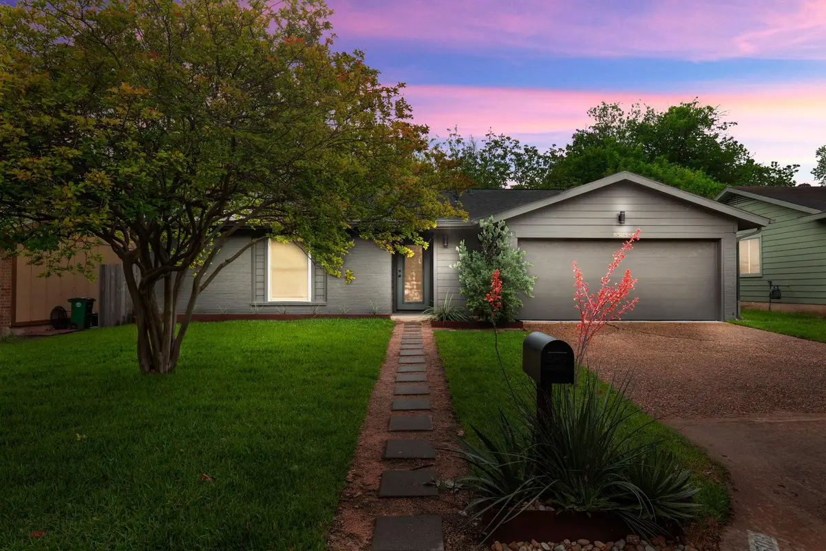8503 Cornwall Dr, Austin, TX 78748 - #1