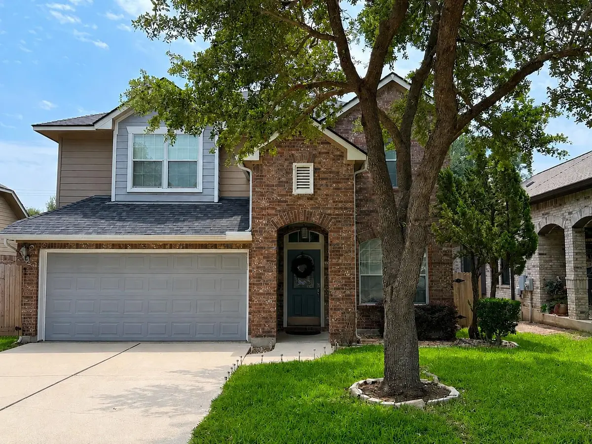 2985 Peacemaker St, Round Rock, TX 78681 - #1