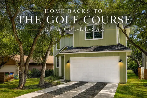 12 Wilson Cir, Wimberley, TX 78676
