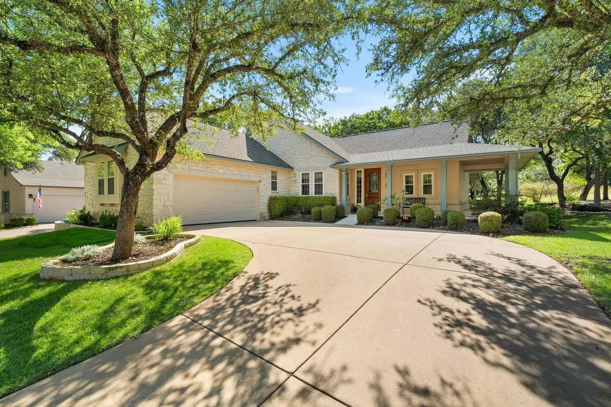 127 Dan Moody Trl, Georgetown, TX 78633 - #1