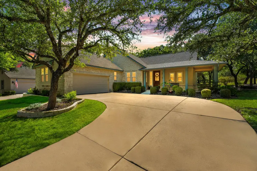 127 Dan Moody Trl, Georgetown, TX 78633 - #2