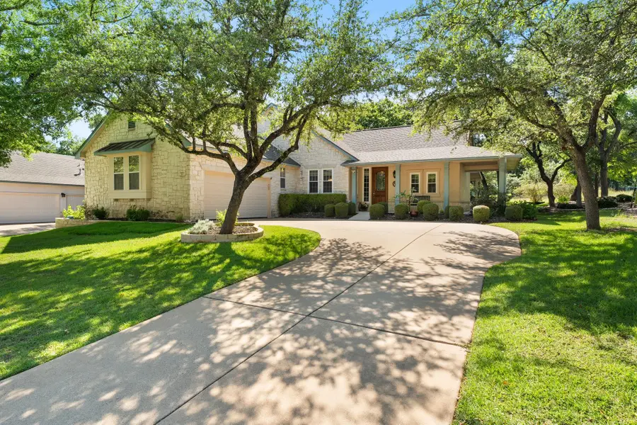 127 Dan Moody Trl, Georgetown, TX 78633 - #3