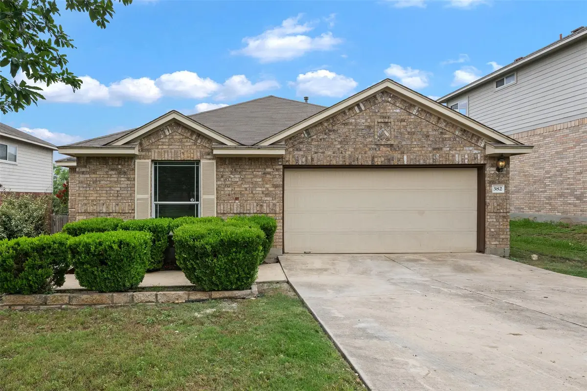382 Bloomsbury Dr, Kyle, TX 78640 - #1