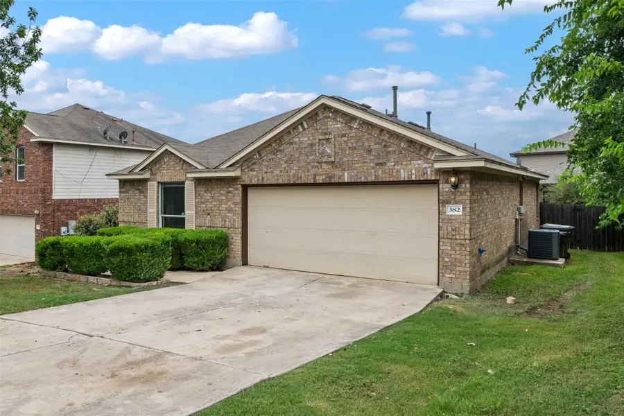 382 Bloomsbury Dr, Kyle, TX 78640 - #2