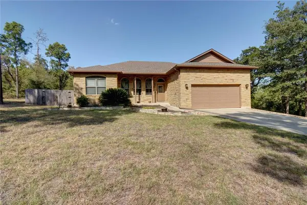 177 Mamalu Dr, Bastrop, TX 78602