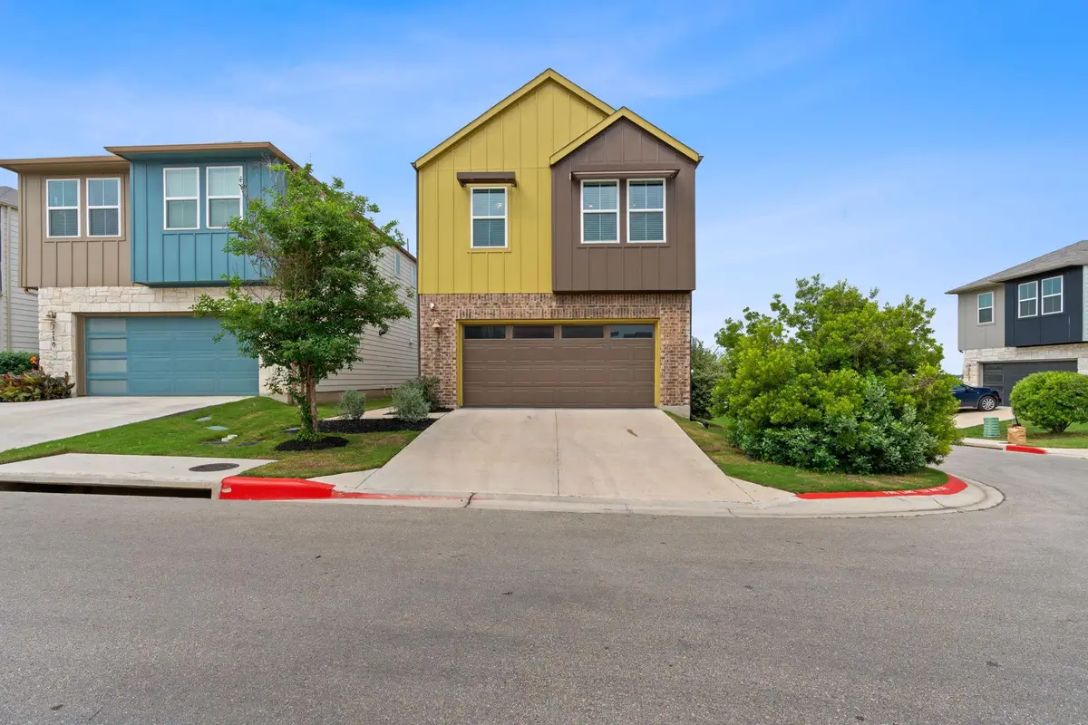7120 Silver Star Ln, Austin, TX 78744 - #1