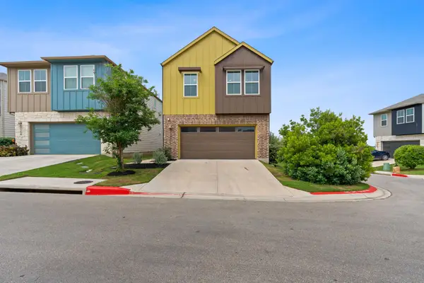 7120 Silver Star Ln, Austin, TX 78744