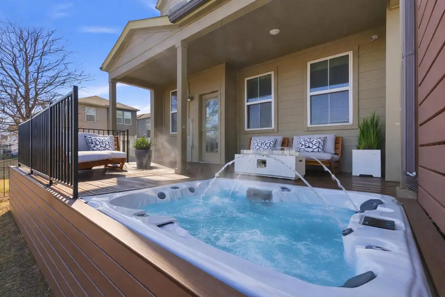 7120 Silver Star Ln, Austin, TX 78744 - #2