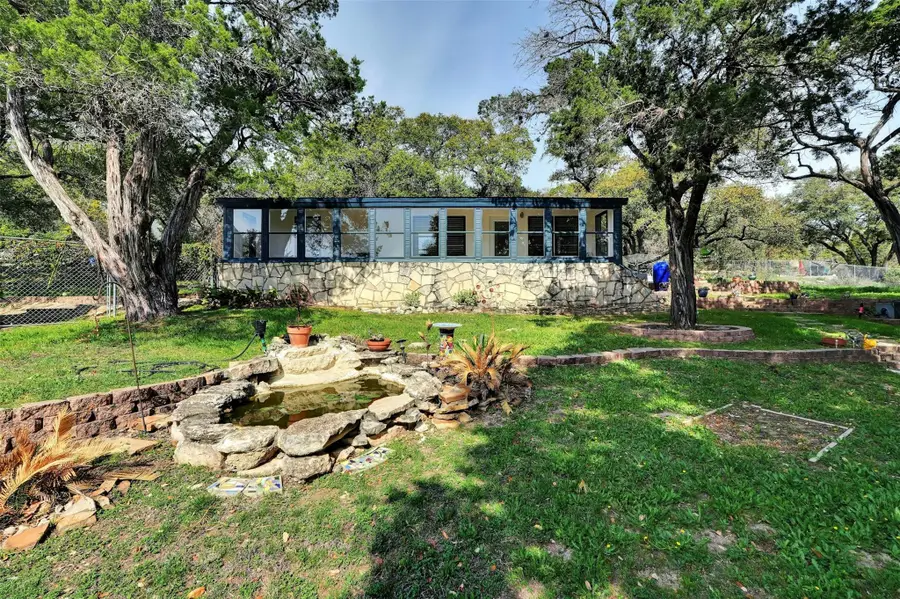 10612 Lakeside Dr, Jonestown, TX 78645 - #2