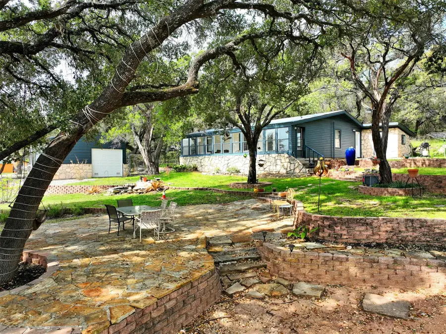 10612 Lakeside Dr, Jonestown, TX 78645 - #3