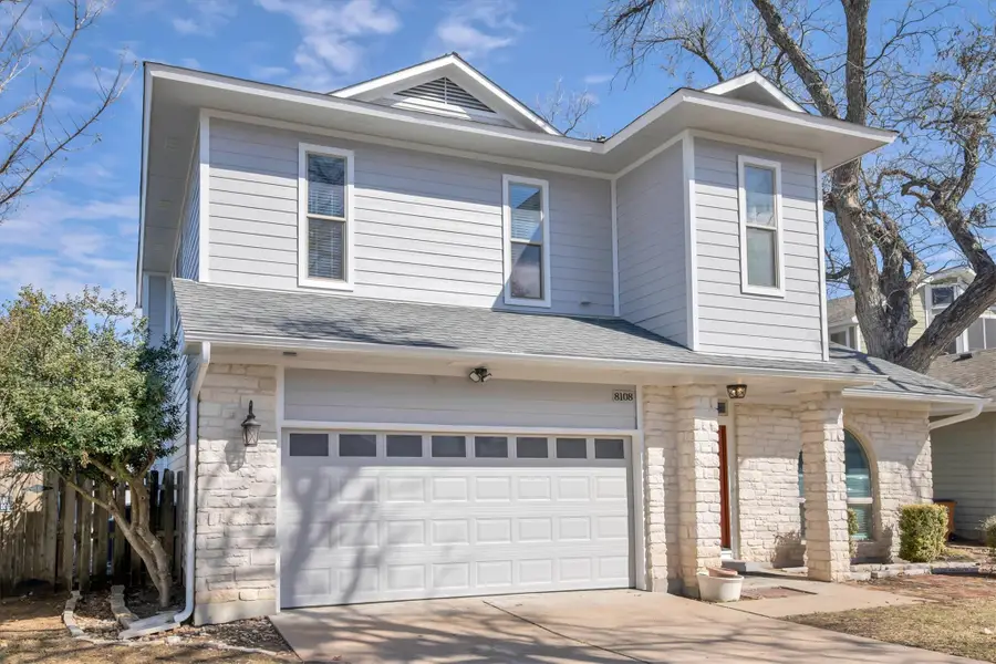 8108 Matchlock Cv, Austin, TX 78729 - #2