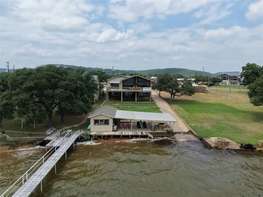 1704 County Road 128, Burnet, TX 78611 - #3