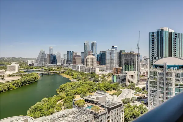 44 East Ave #2903, Austin, TX 78701