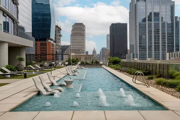 200 Congress Ave #14A, Austin, TX 78701