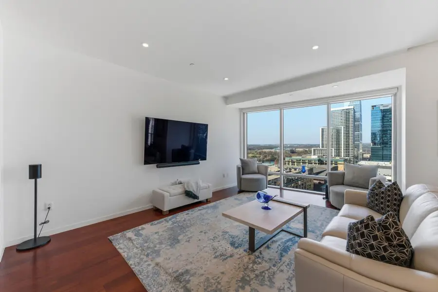 200 Congress Ave #14A, Austin, TX 78701 - Image #3