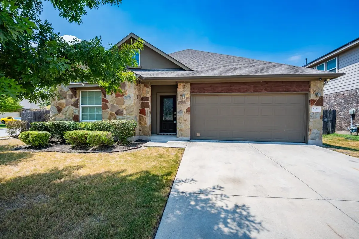 8258 Arezzo Dr, Round Rock, TX 78665 - #1