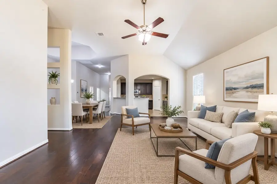 8258 Arezzo Dr, Round Rock, TX 78665 - #3