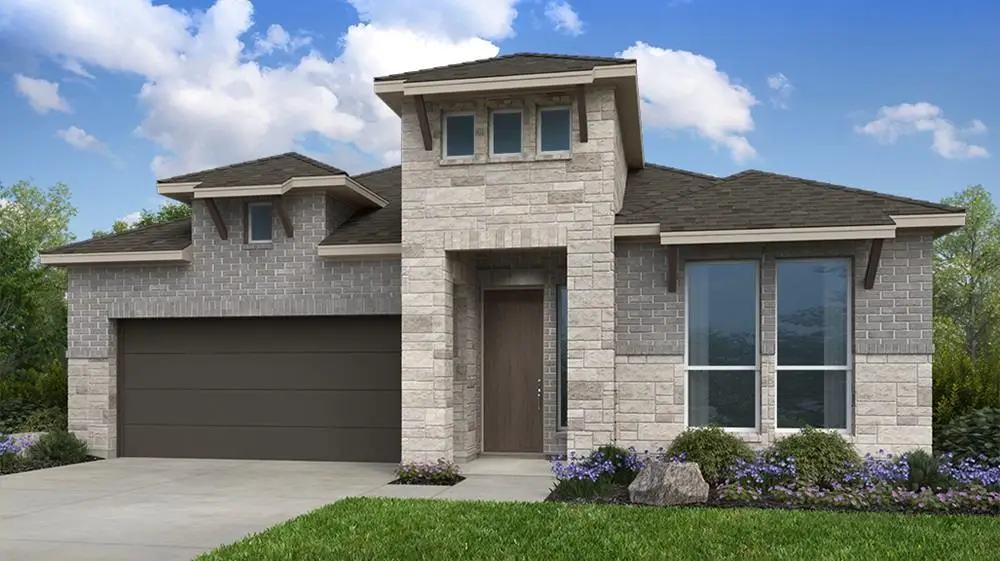 8913 Golden Lion Dr, Austin, TX 78744 - #1