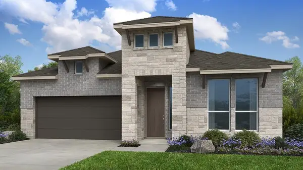 8913 Golden Lion Dr, Austin, TX 78744