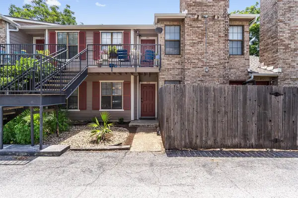 2907 Pearl St #102, Austin, TX 78705